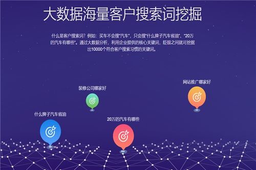 廣西技術強的萬詞優化廠家怎么樣