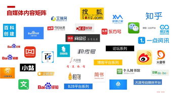 基于搜索引擎品牌營銷霸屏推廣服務解決方案