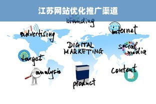 江蘇網站優化推廣渠道