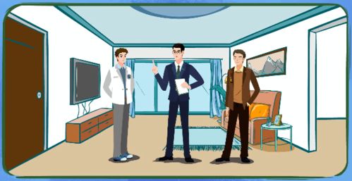 客戶眼中的房產(chǎn)經(jīng)紀(jì)人vs實(shí)際上的房產(chǎn)經(jīng)紀(jì)人